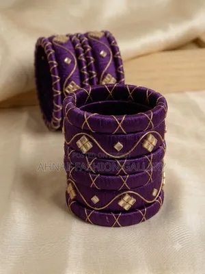 Handmade Churi