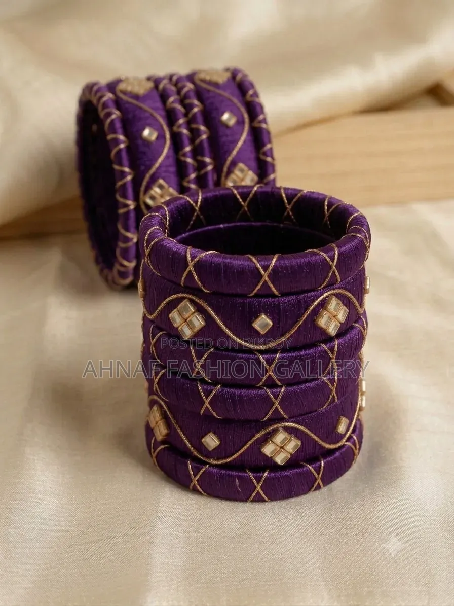 Handmade Churi