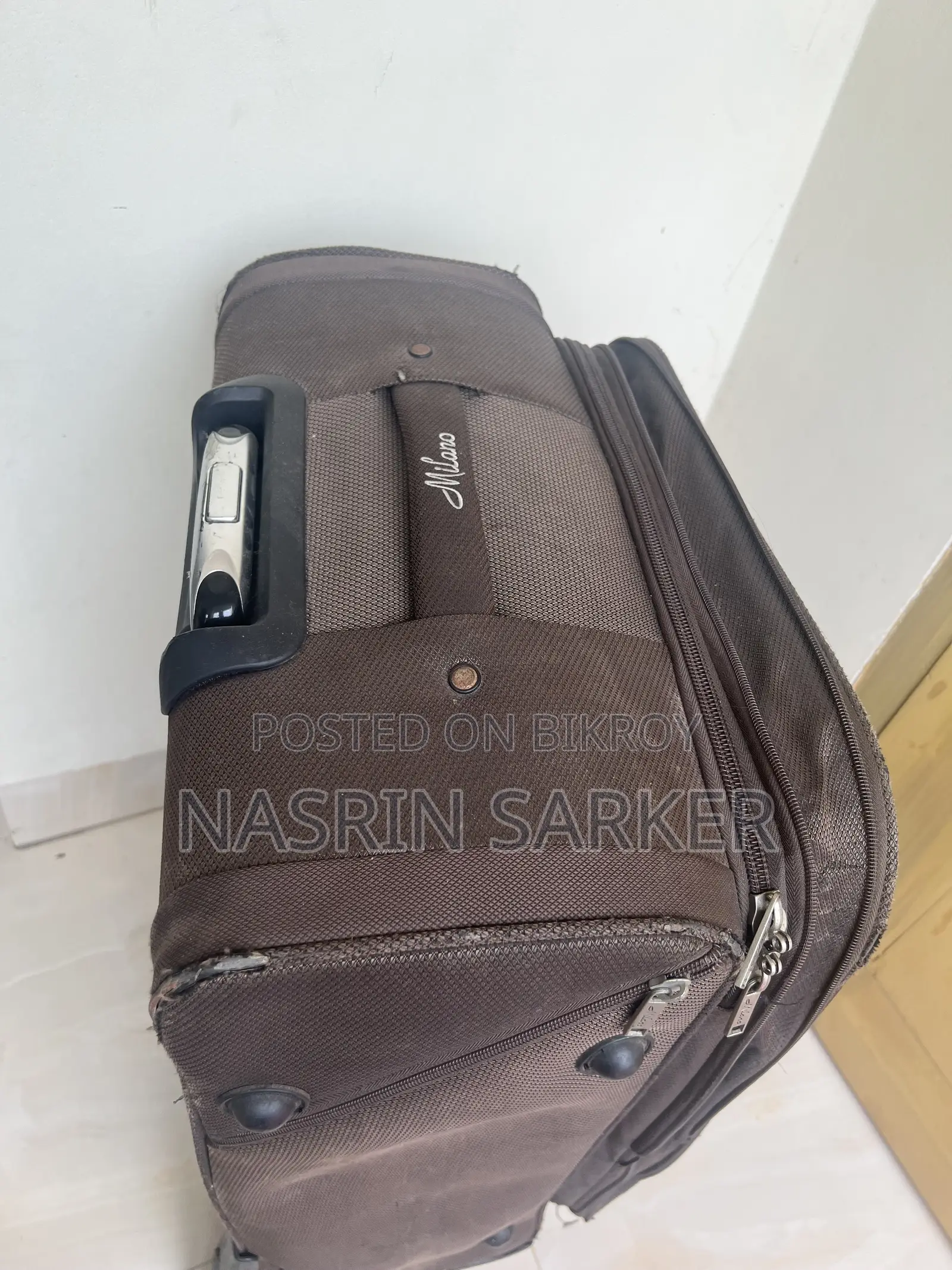 Large Trolley for Sale