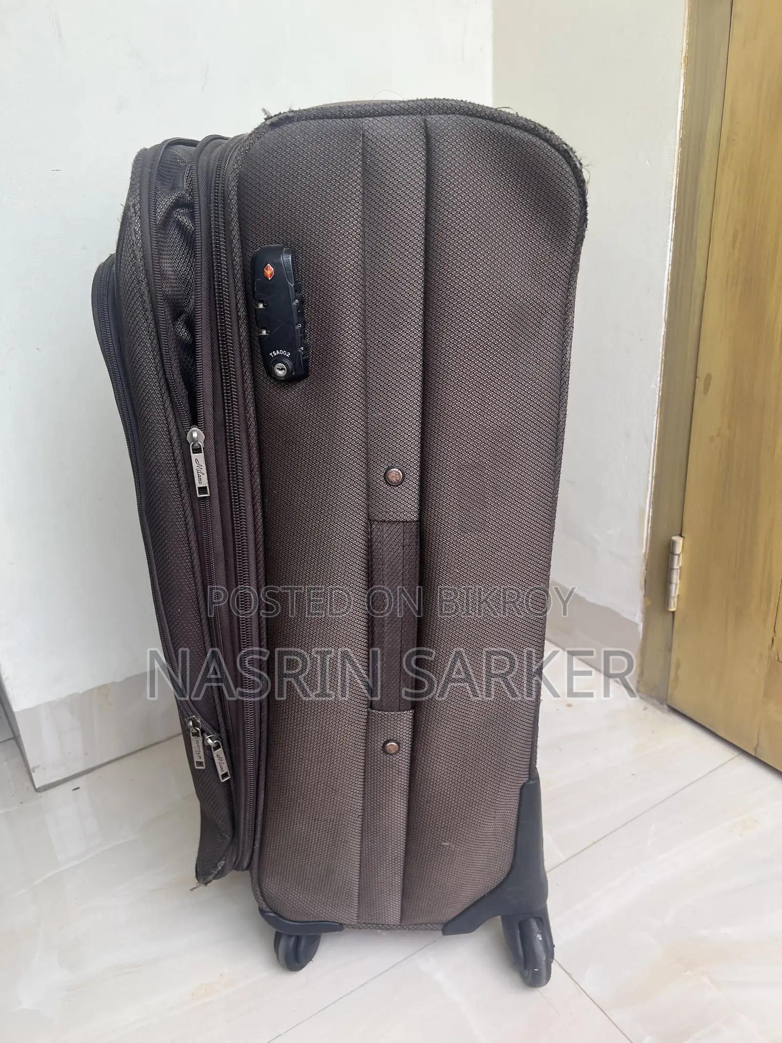 Large Trolley for Sale