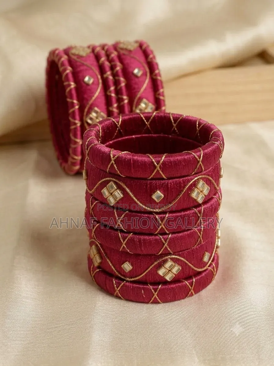 Handmade Churi