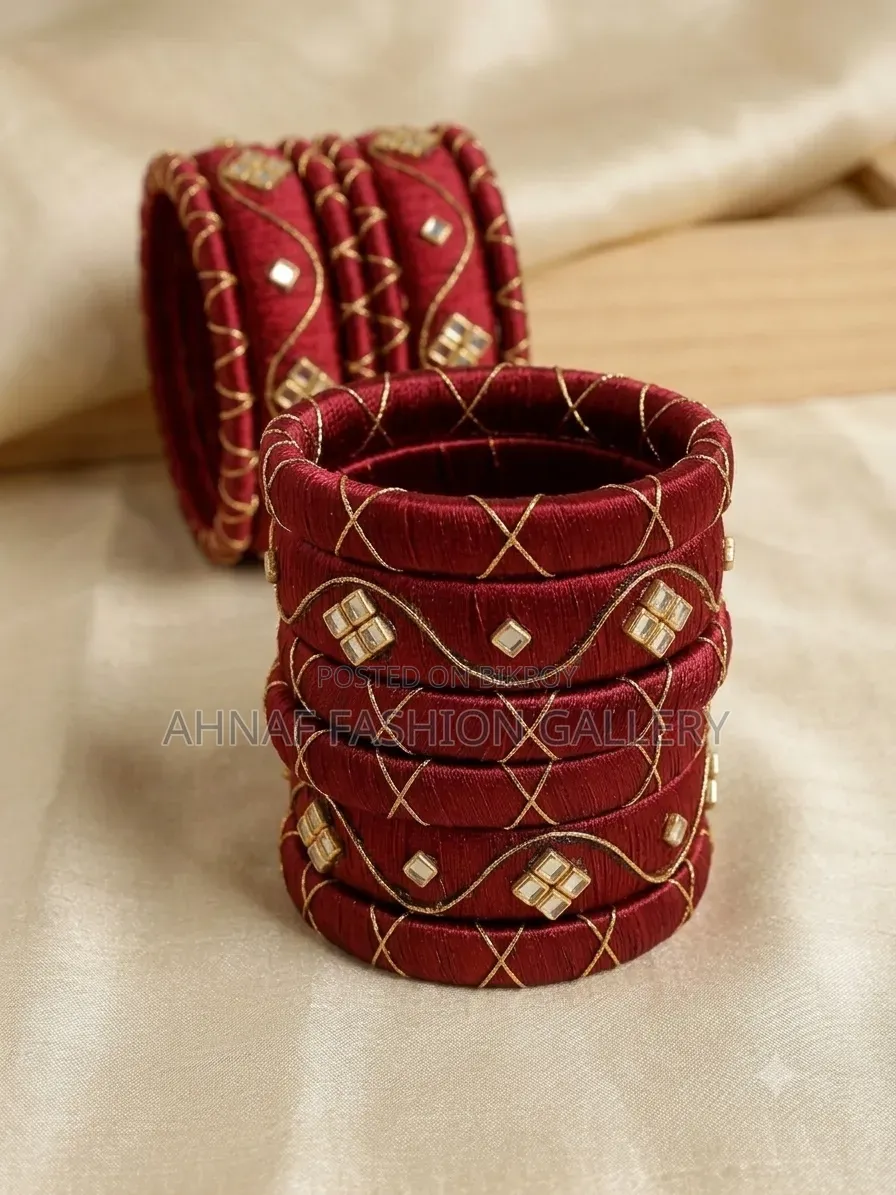Handmade Churi