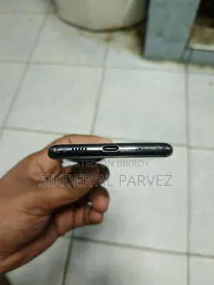 Samsung Galaxy A9 Pro (2019) 128 GB Black