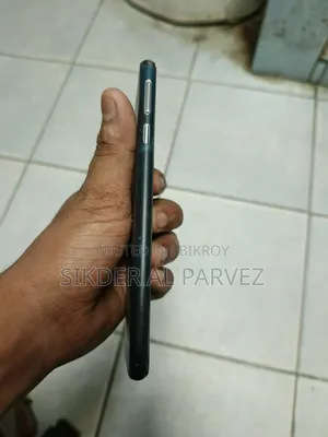Samsung Galaxy A9 Pro (2019) 128 GB Black