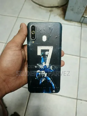 Samsung Galaxy A9 Pro (2019) 128 GB Black