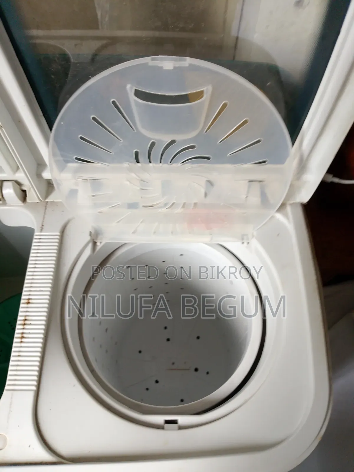 Washing Machine