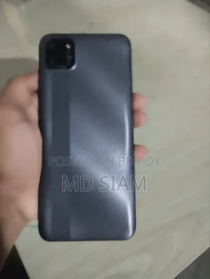 রিয়েলমি সি১১ ৩২ জিবি কালো