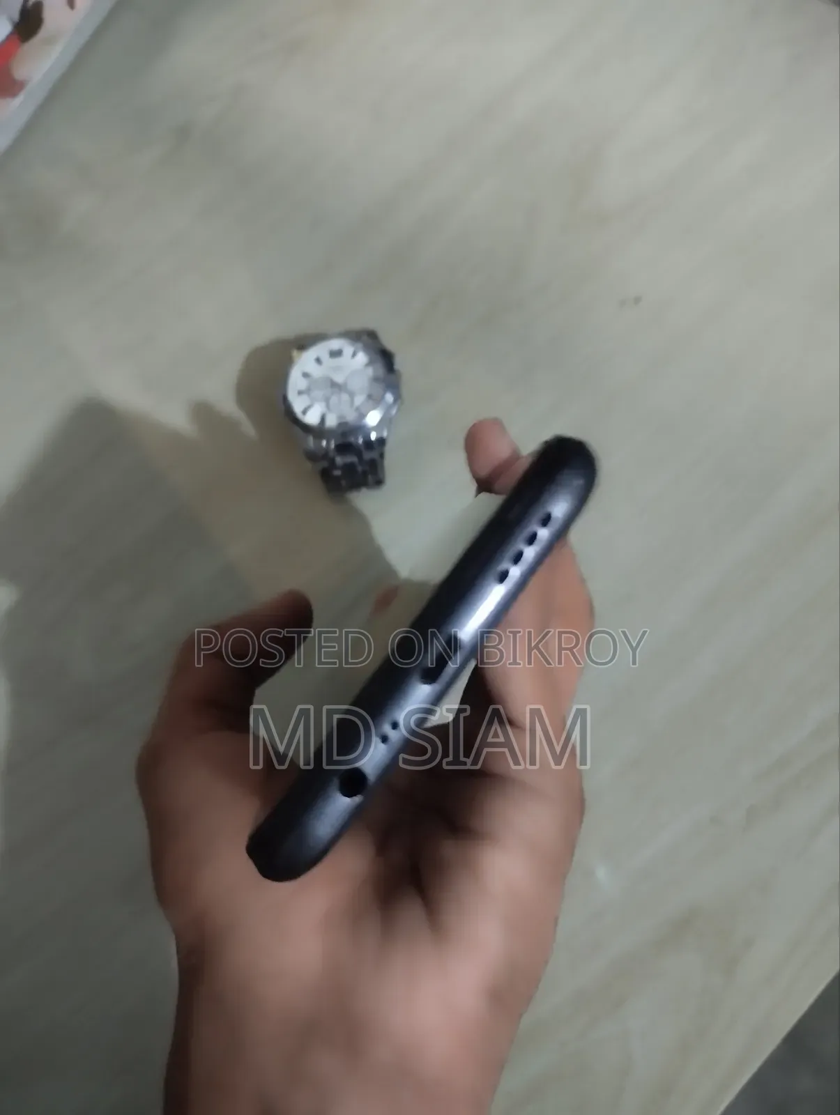 Realme C11 32 GB Black