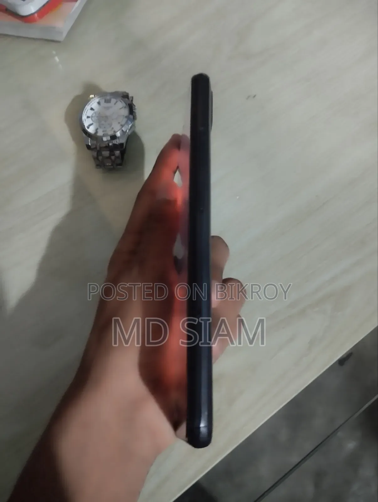 Realme C11 32 GB Black