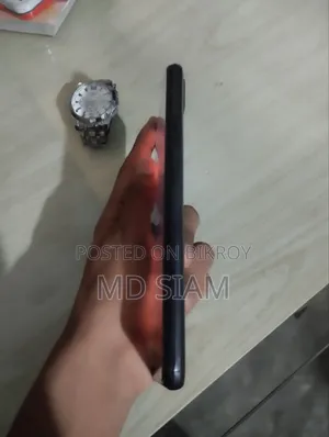 Realme C11 32 GB Black
