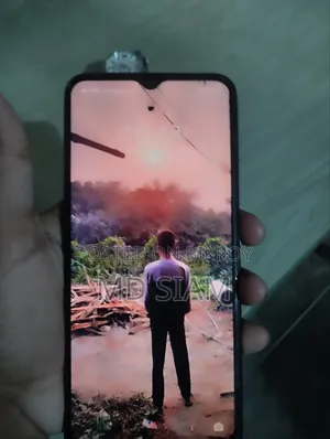 Realme C11 32 GB Black