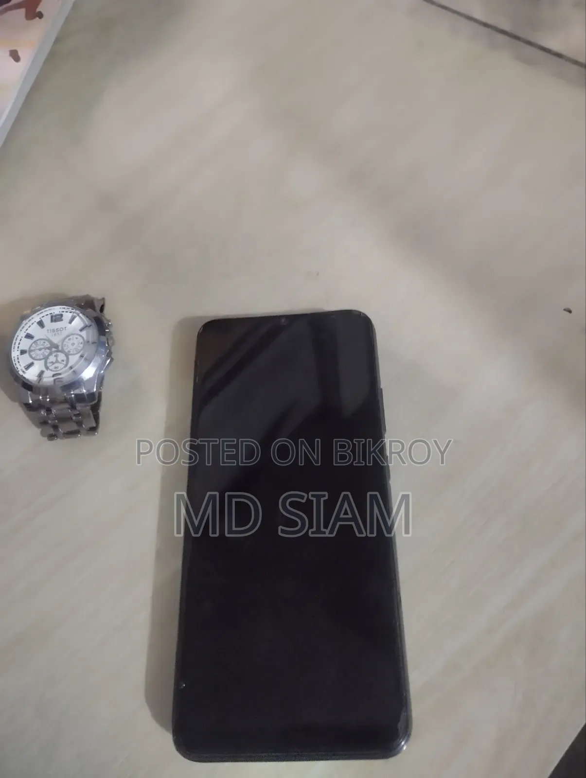 Realme C11 32 GB Black