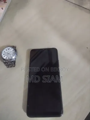 Realme C11 32 GB Black