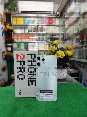 Nothing Phone CMF Phone 2 Pro 128 GB Green