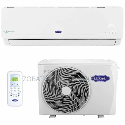Carrier Msbc18-HBT 1.5 Ton Auto Clean Wall Mounted Split Ac