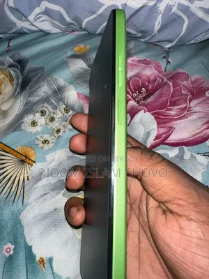 New Motorola Moto G06 128 GB Green