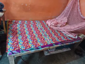 Single Bed