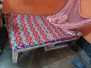 Single Bed