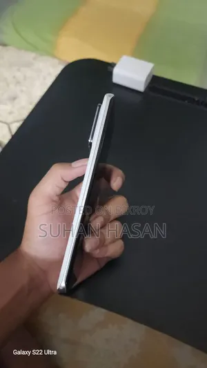 Xiaomi Mi 11 Ultra 256 GB White