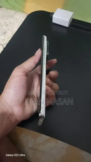 Xiaomi Mi 11 Ultra 256 GB White
