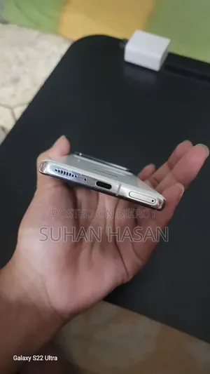 Xiaomi Mi 11 Ultra 256 GB White