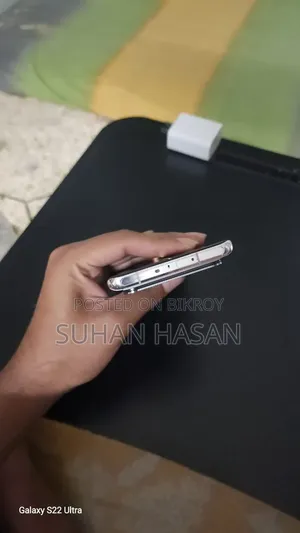 Xiaomi Mi 11 Ultra 256 GB White
