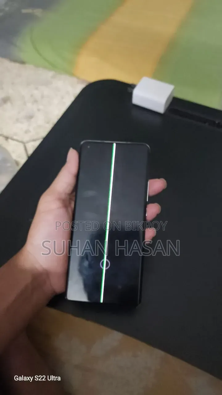 Xiaomi Mi 11 Ultra 256 GB White