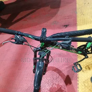 Gear bicycle for sale.