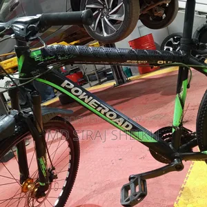 Gear bicycle for sale.