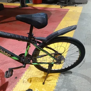 Gear bicycle for sale.
