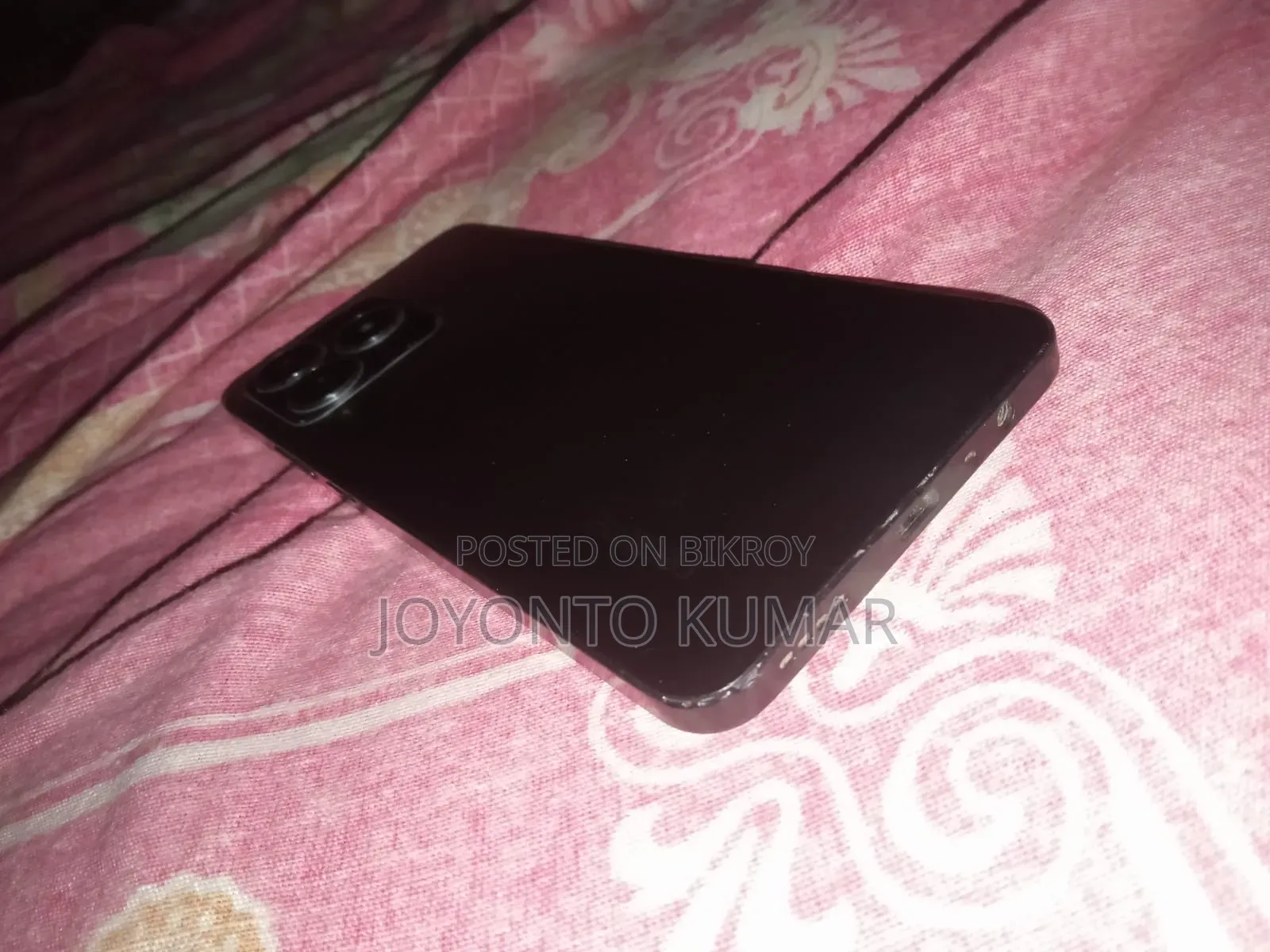 Realme C53 128 GB Black