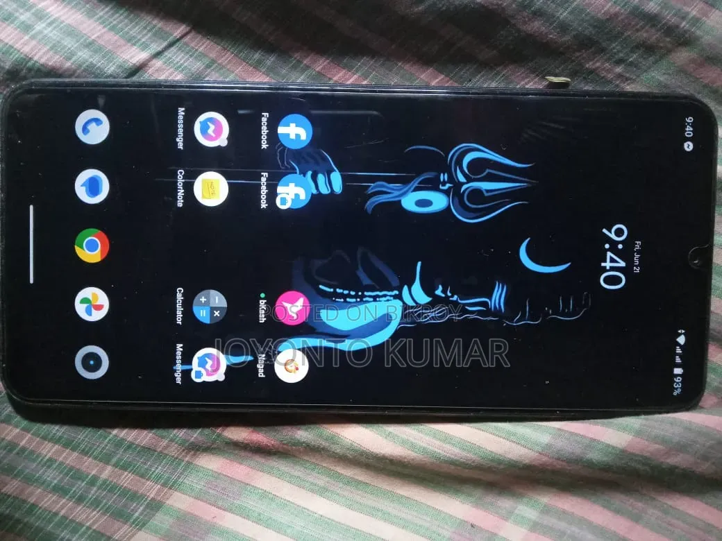 Realme C53 128 GB Black