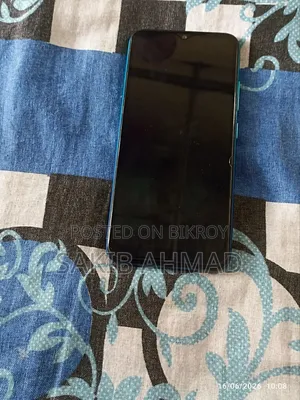 Itel Vision 1 Pro 32 GB Blue