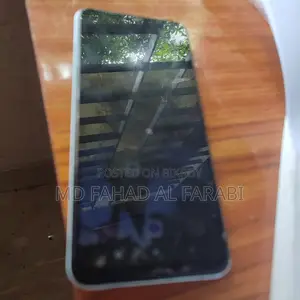 Itel A60 32 GB Blue