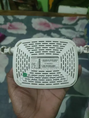 This router is very good and provides great speed
