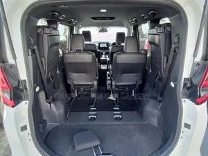 Toyota Noah 2023 Pearl