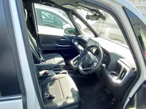 Toyota Noah 2023 Pearl