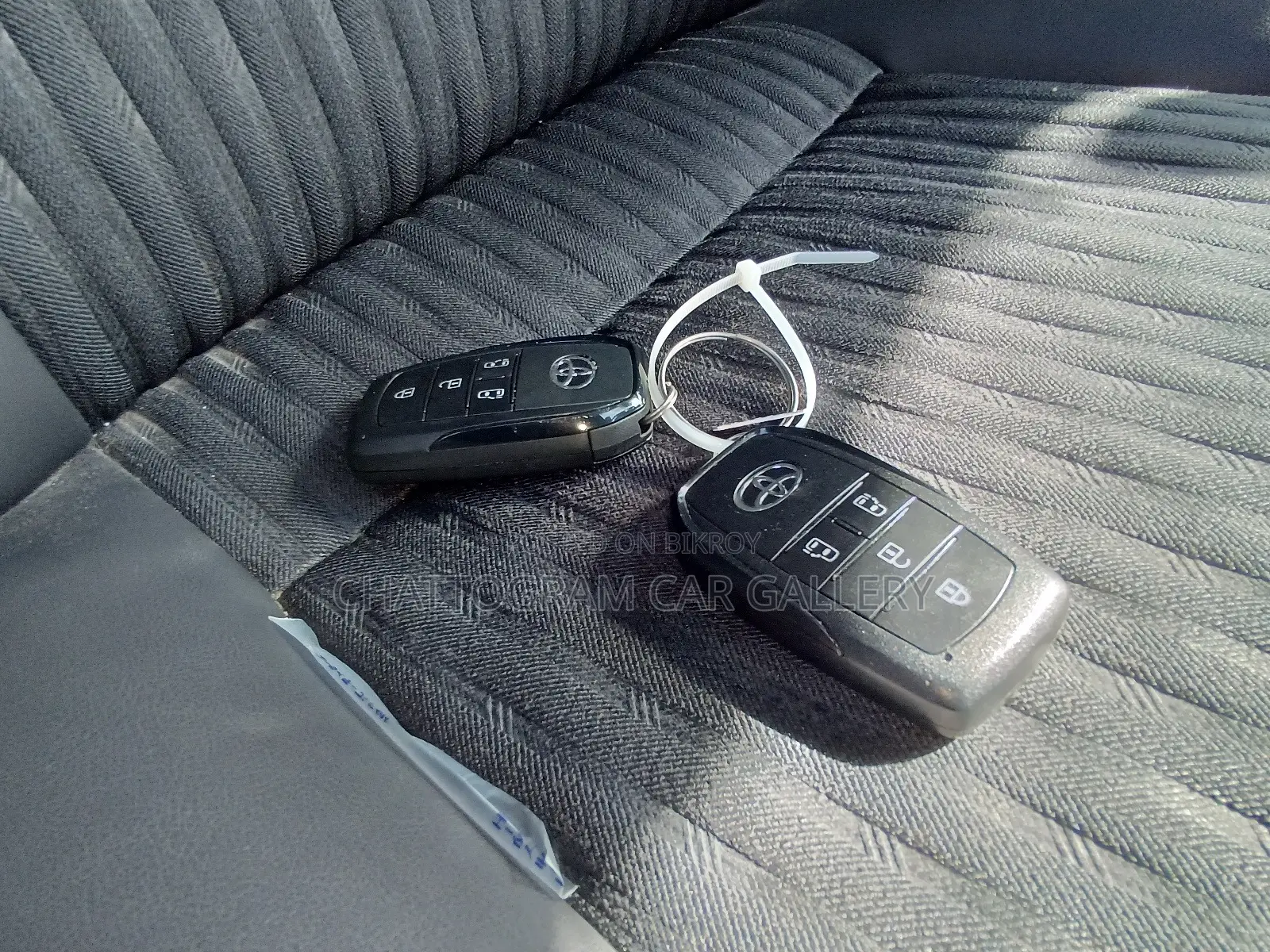 Toyota Noah 2023 Pearl