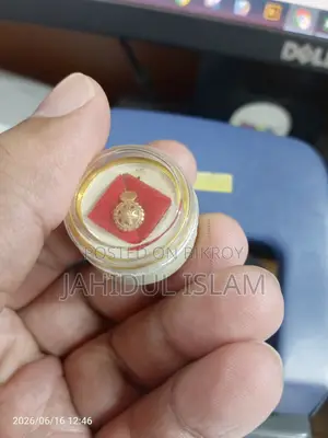 Gold Nosepin for Women