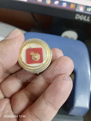 Gold Nosepin for Women