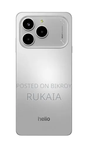 Helio 55 128 GB White