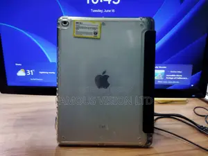 Apple iPad 9.7 128 GB Silver