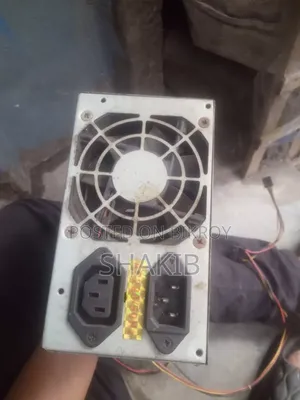 পিসি পাওয়ার সাপ্লাই