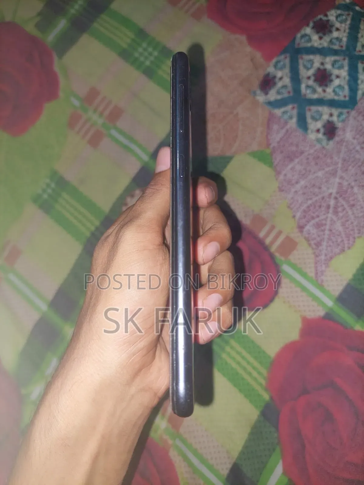 Samsung Galaxy Folder 8 GB Gray