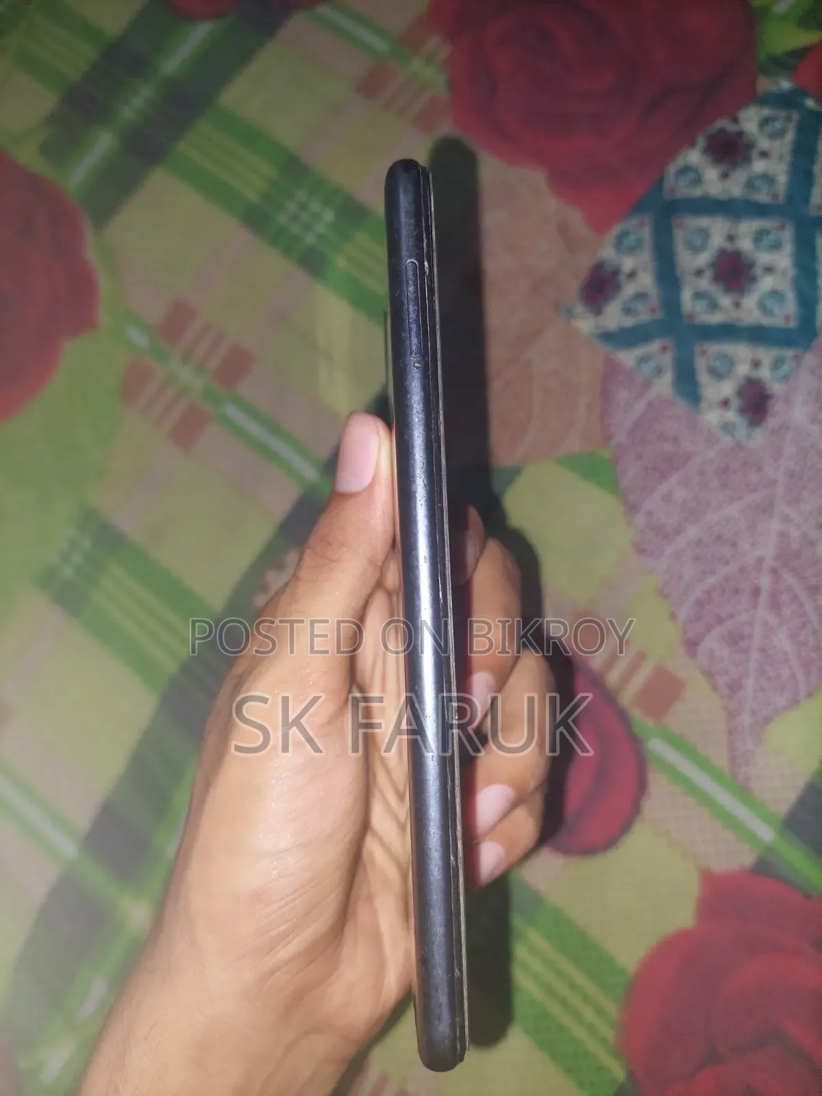 Samsung Galaxy Folder 8 GB Gray