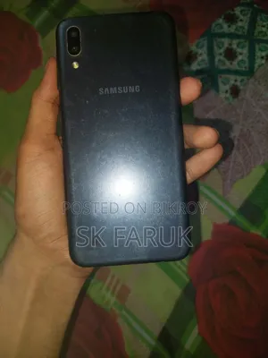 Samsung Galaxy Folder 8 GB Gray