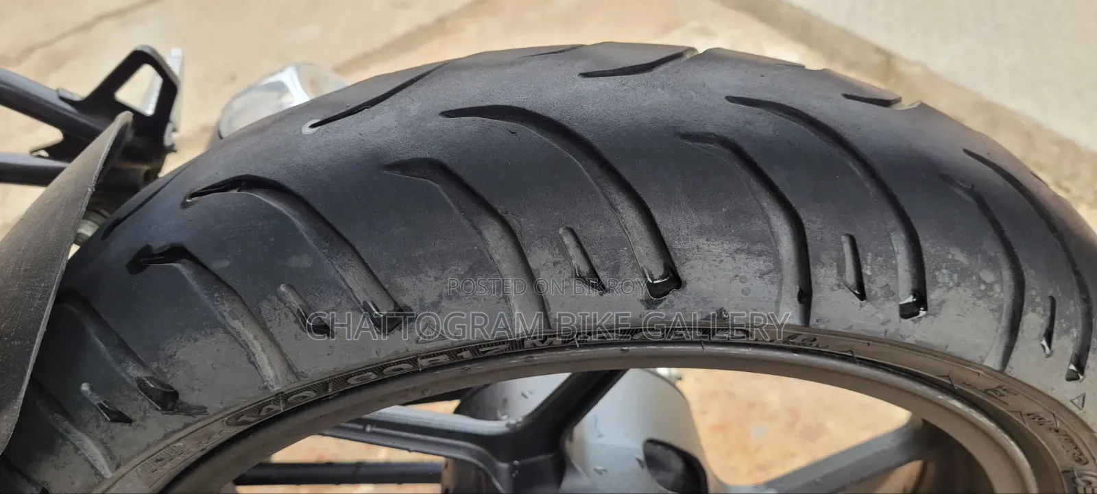 Suzuki Gixxer Monotone 2024 Blue