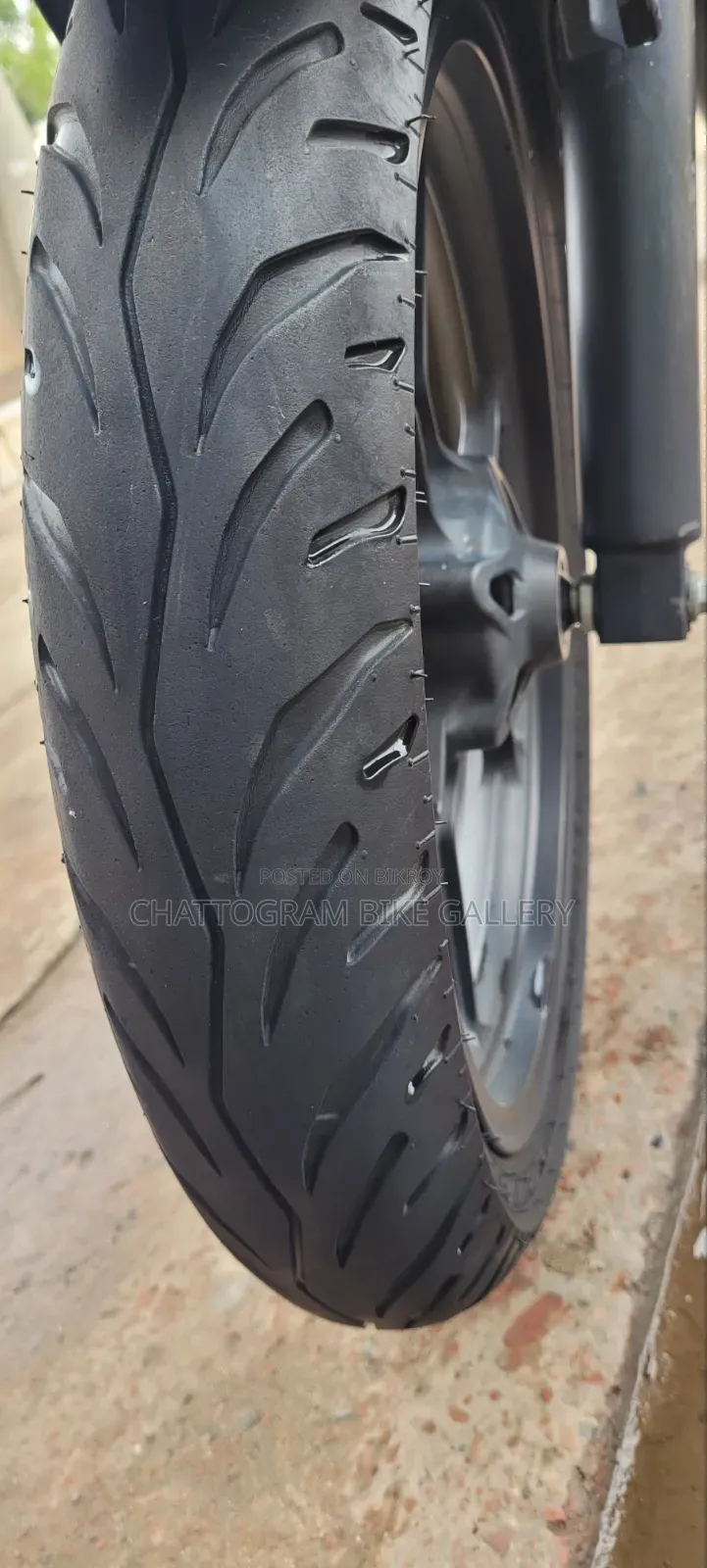 Suzuki Gixxer Monotone 2024 Blue