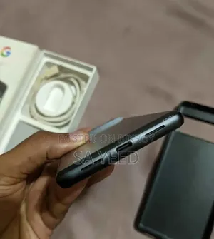 গুগল পিক্সেল ৭ ২৫৬ জিবি ব্ল্যাক
