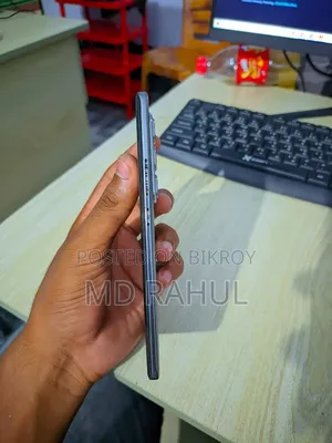 Infinix Hot 50 Pro+ 4G 256 GB Silver